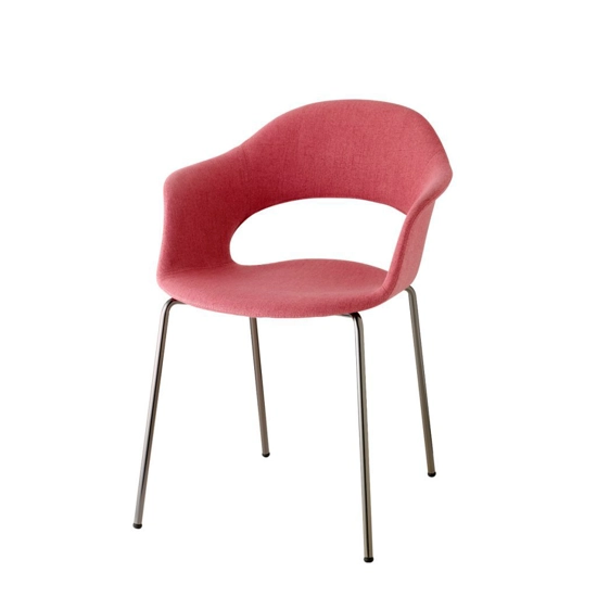 Lady B Pop Poltroncine imbottite Scab 2